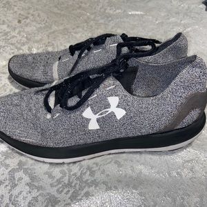 UNDER ARMOUR Flyknit Slingride Running Shoes